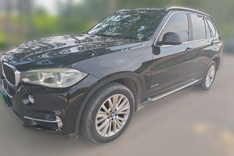 Used BMW X5 2014 xDrive35i Leading Model Guazi used car, China used car export, Used car for sale, Used  cars, Cheapest cars for sale