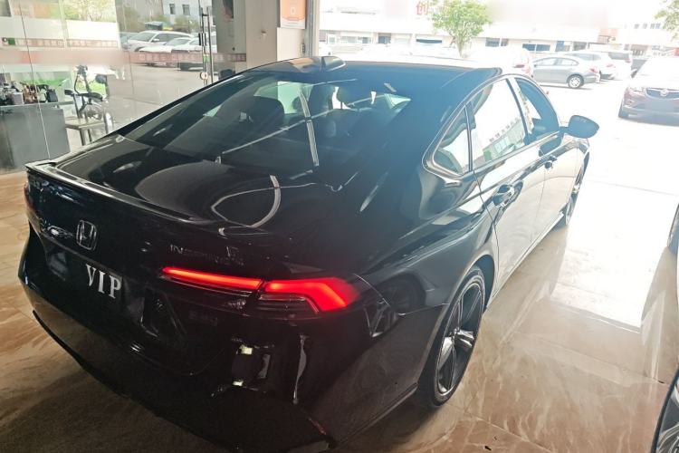 Used Honda Inspire 2025 260TURBO Elegant Edition