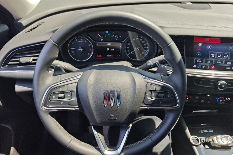 Used Buick Regal 2024 25T Deluxe Edition