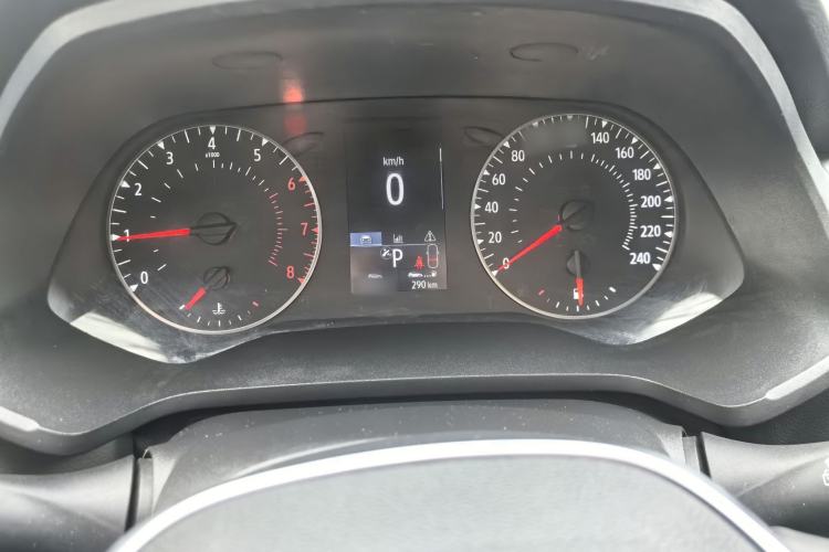 Used Renault Clio 2019 TCe270 Automatic Dynamic Model