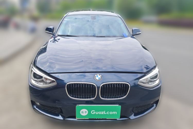 Used BMW 1 Series 2012 118i Leading Model
