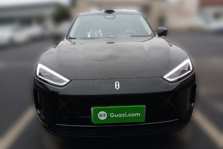 Used Hima AITO M5 2024 Extended-Range Max Rear-Wheel Drive Advanced Intelligent Driving Version
