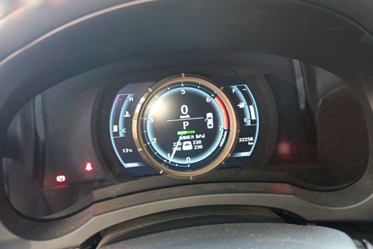 Used Lexus IS 2017 300 F SPORT Edition