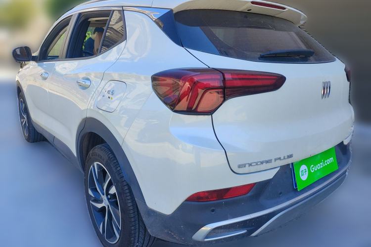 Used Buick Encore PLUS 2023 Smart Fun Edition