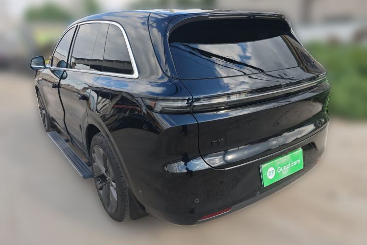 Used Li Auto L6 2024 Pro Model