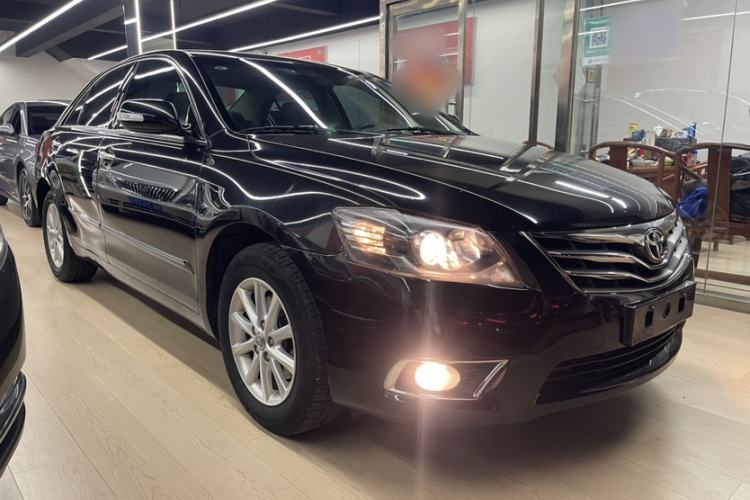Used Toyota Camry 2013 200E Classic Elite Edition