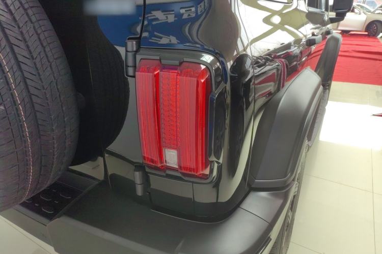 Used Tank 300 2024 2.0T Conqueror