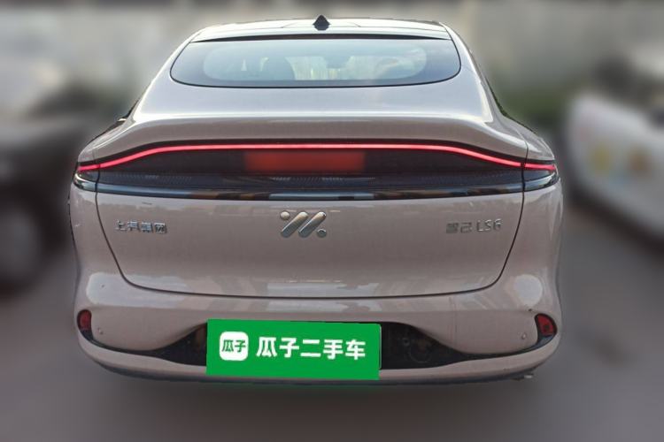 Used IM LS6 2025 Ultra-Long Range Lingxi Intelligent Driving Edition