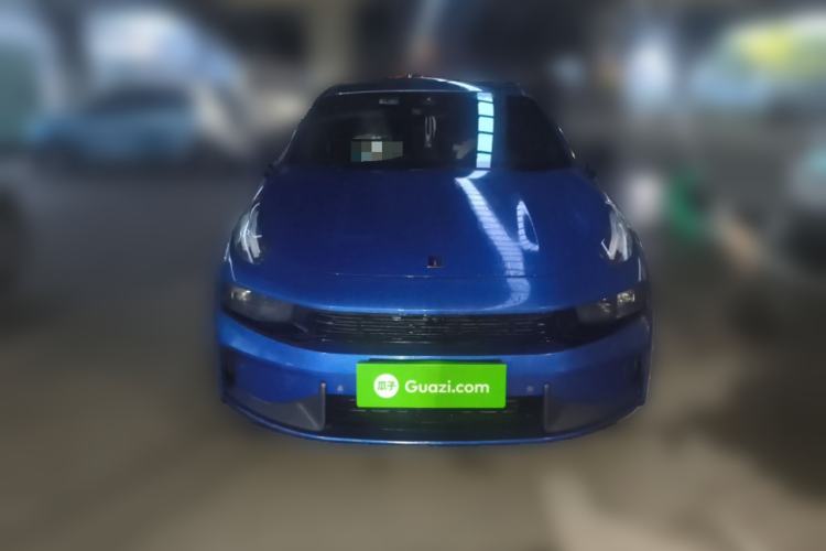 Used Lynk & Co 03 2019 1.5TD DCT JingPro Edition China VI Standard