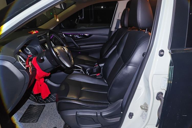 Used Nissan X-Trail 2014 2.0L CVT Comfort Edition 2WD Left Front Seat