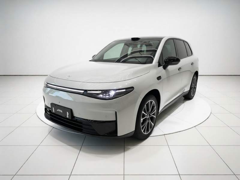 Used Leapmotor C10 2026 605 LiDAR Version