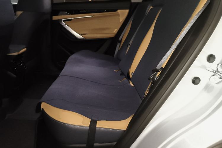 Used Geely Auto FX11 2023 1.5TD DCT Prestige Edition