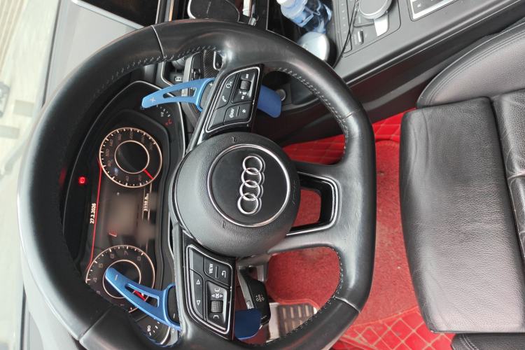 Used Audi A5 2017 Sportback 45 TFSI Sport Edition