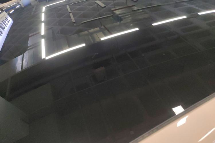 Used BYD Seal 06GT 2025 Intelligent Driving Version 605 Heatwave Edition