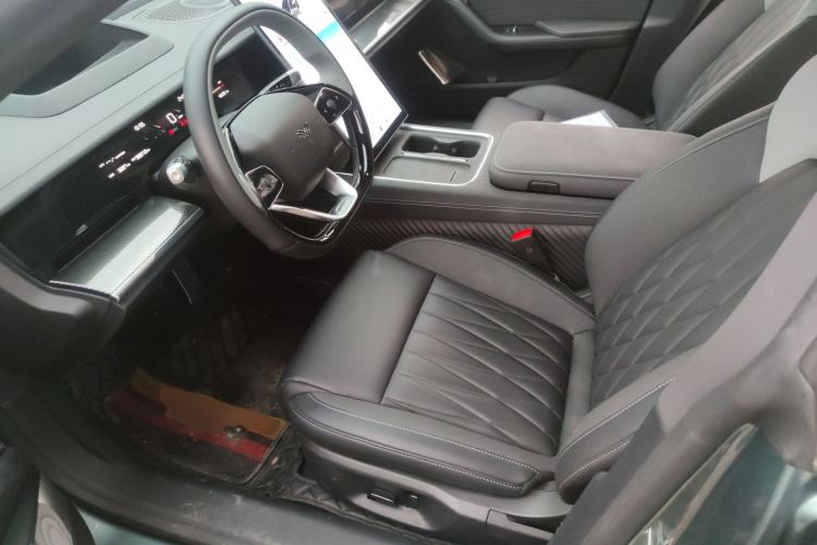 Used NETA S Shooting Brake 2024 Pure Electric 510 Standard Edition
