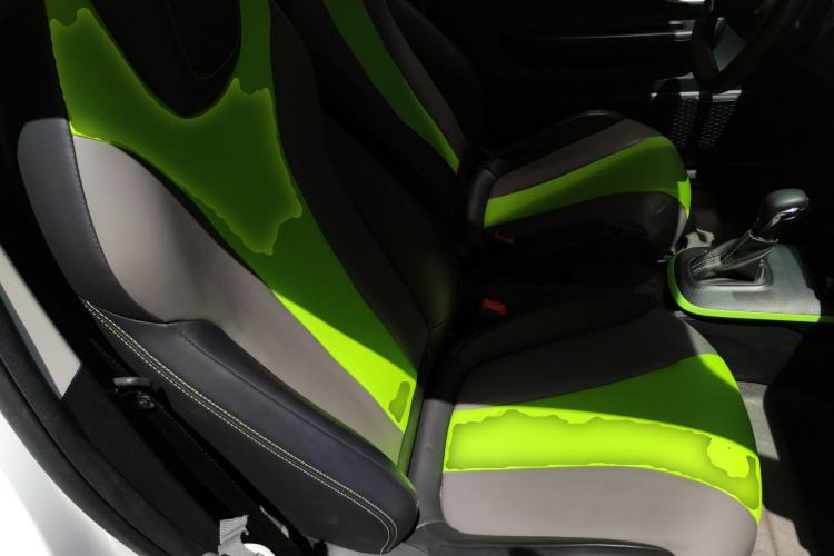 Used Roewe Clever 2021 302km Excellence Edition