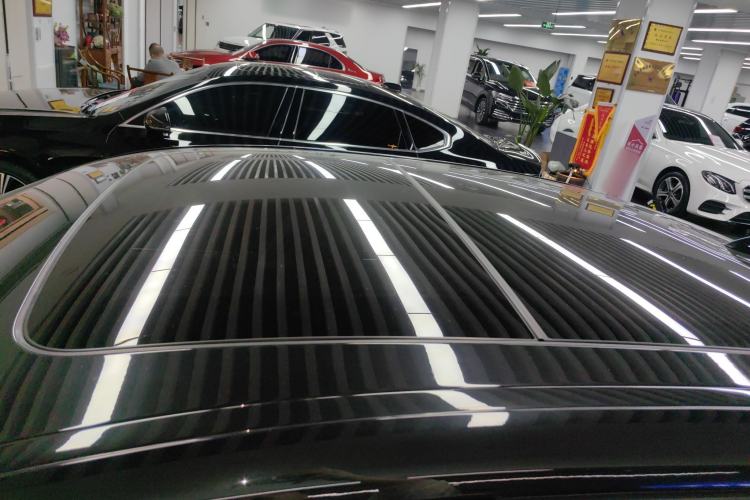 Used BMW 7 Series 2019 Updated 730Li Luxury Package