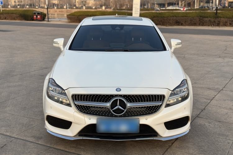 Used Mercedes-Benz CLS 2016 CLS 260 Shooting Brake