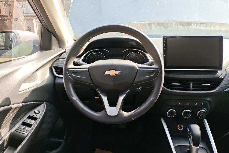 Used Chevrolet Cavalier 2020 325T Automatic Enjoyment Edition