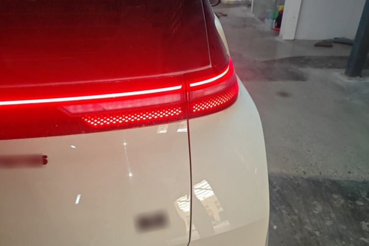 Used BYD Seagull 2023 Flying Edition Exterior 3