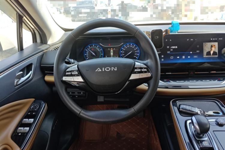 Used AION S 2020 Meizu 580 Steering Wheel