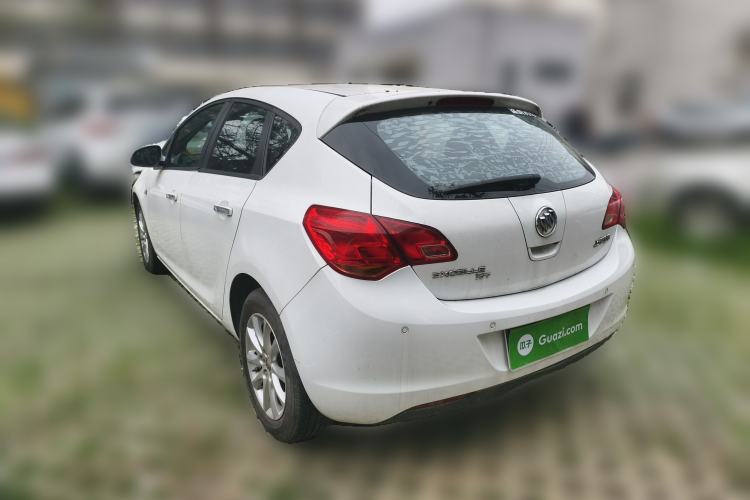 Used Buick GT 2014 XT 1.6L Automatic Fashion Edition