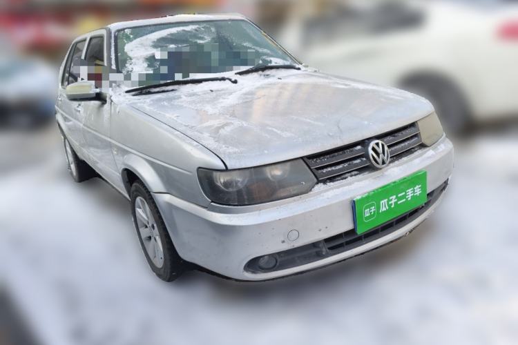 Used Volkswagen Jetta 2010 1.6L Vanguard