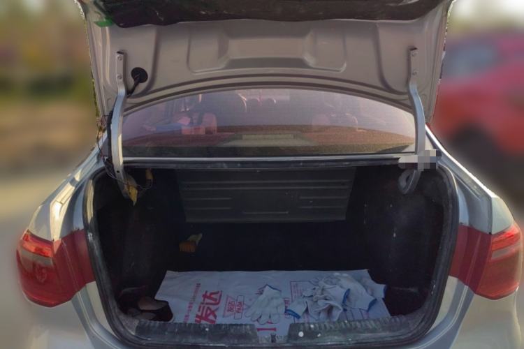 Used Volkswagen Jetta 2013 1.4L Manual Fashion Model