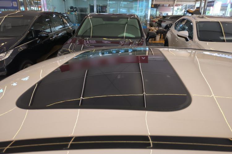 Used Mercedes-Benz C-Class 2020 Restyled C 200 L Fashion Edition Sport Version
