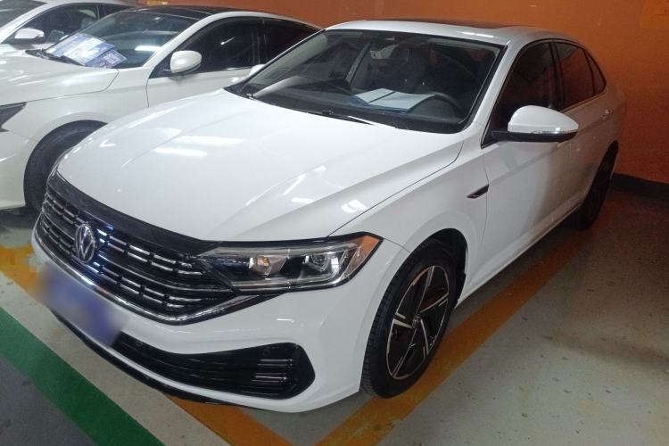 Used Volkswagen Sagitar 2023 300TSI DSG Excellence Edition