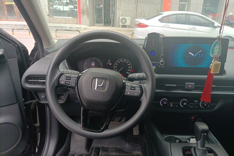 Used Honda HR-V 2023 240TURBO Jingrui Edition