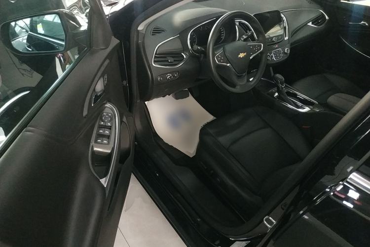 Used Chevrolet Malibu XL 2022 535T Automatic Sport Edition
