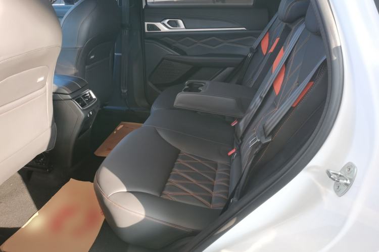 Used Haval XY 2022 1.5T Smart Edition