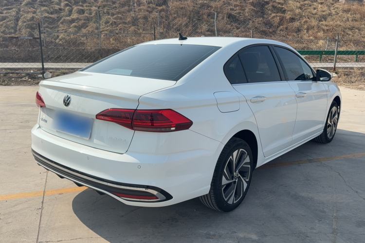 Used Volkswagen Bora 2023 200TSI DSG YueXing PRO Edition
