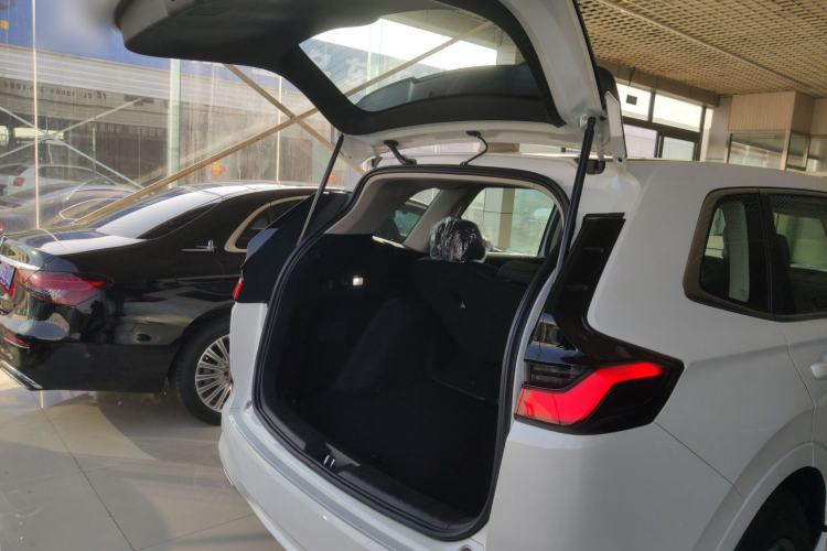 Used Honda Breeze 2025 240TURBO Two-Wheel Drive Elite Edition 5 Seats