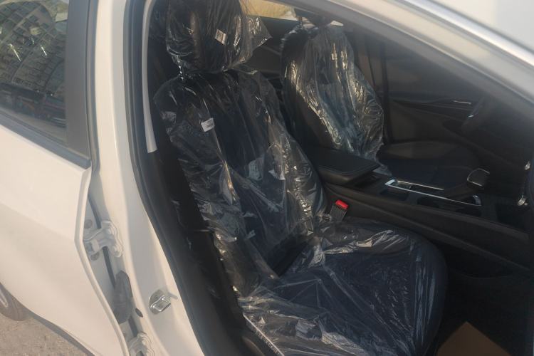 Used Buick Velite 6 2024 450km Comfort Edition PLUS Right Front Seat