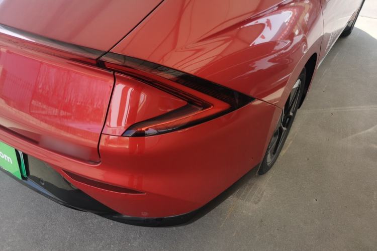 Used Wuling Xingguang 2024 Co-Creation Edition 510 Advanced Model