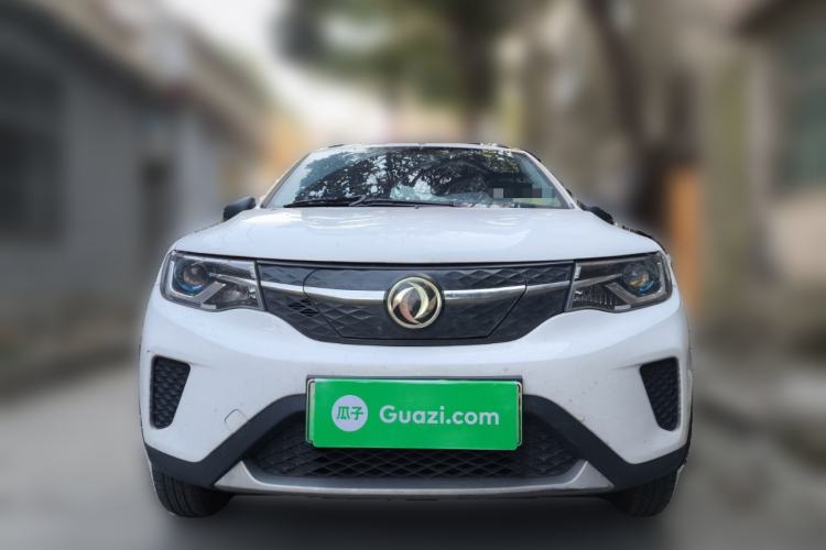 Used Dongfeng NAMMI EX1 2022 Revised PRO Enjoyment Version
