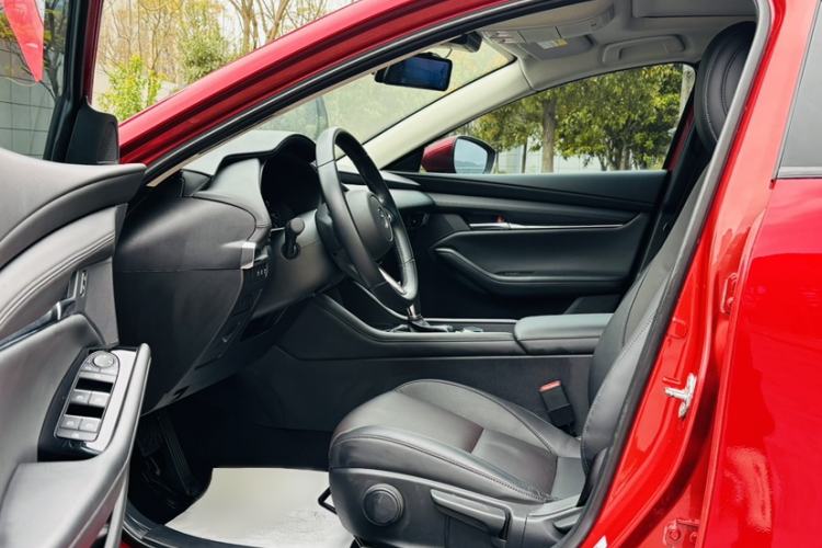 Used Mazda Mazda 3 Axela 2020 2.0L Automatic Zhiya Edition