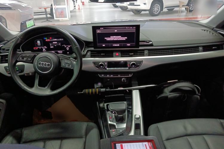 Used Audi A5 2021 Sportback 40 TFSI Fashionable and Dynamic Model