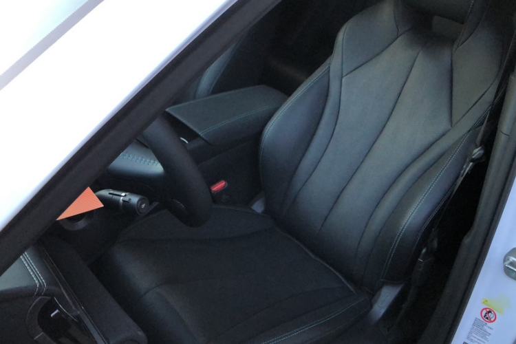 Used BYD Seal 06 New Energy 2024 DM-i 120KM Luxury Model
