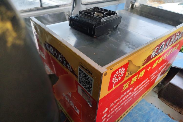 Used Iveco Power Daily 2017 2.5T Classic A32 Mid-Roof 6-7 Seater Bus 47Z5
