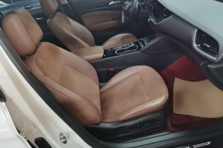 Used Buick Regal 2020 552T Luxury Version