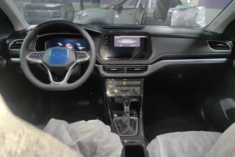 Used Volkswagen Tharu 2026 Model Xinrui 300TSI Ruixiang Edition