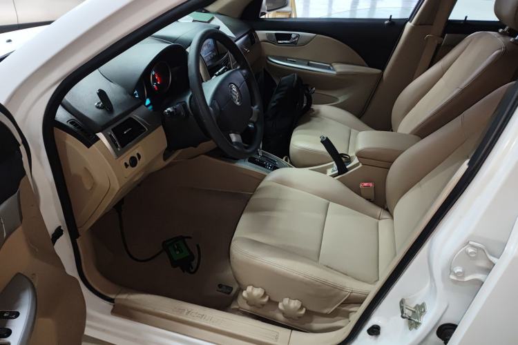 Used Buick Excelle 2013 1.5L Automatic Classic Model Driver Seat