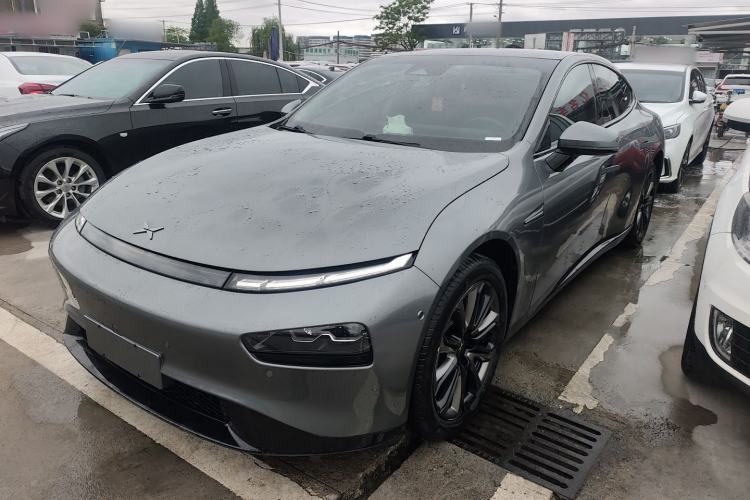 Used XPeng P7 2021 480N