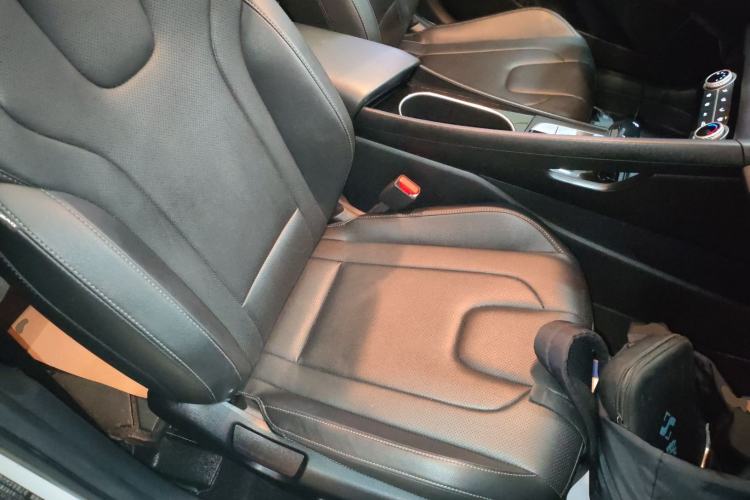 Used Hyundai Elantra 2021 1.5L CVT GLX Elite Edition
