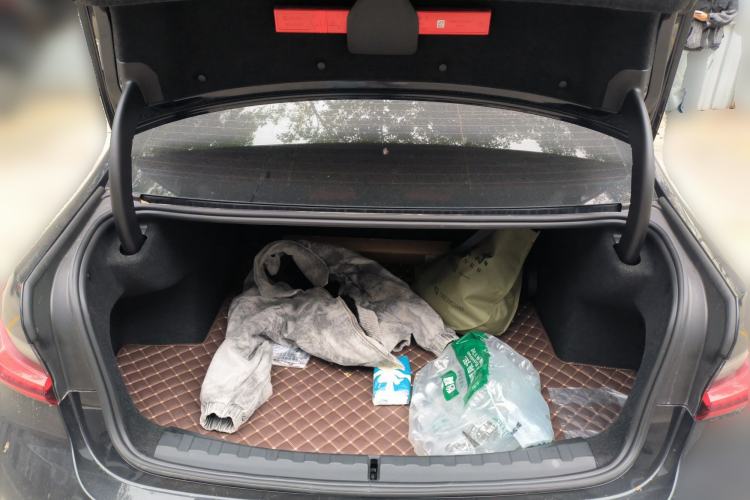 Used BMW 3 Series 2025 330Li M Sport Shadowline Package