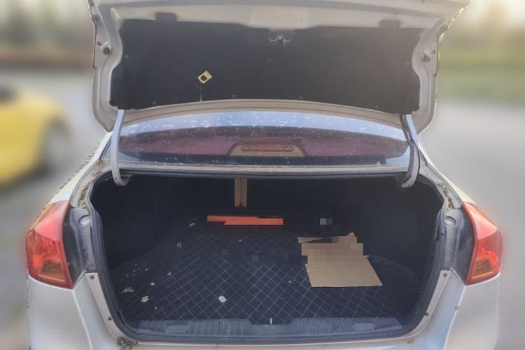 Used Buick Excelle 2013 1.5L Automatic Classic Model