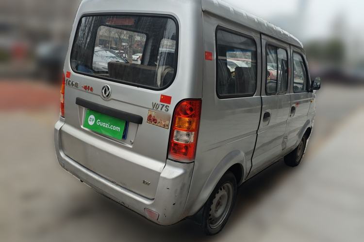 Used Dongfeng Xiaokang V07S 2011 1.0L Base Version AF10-12
